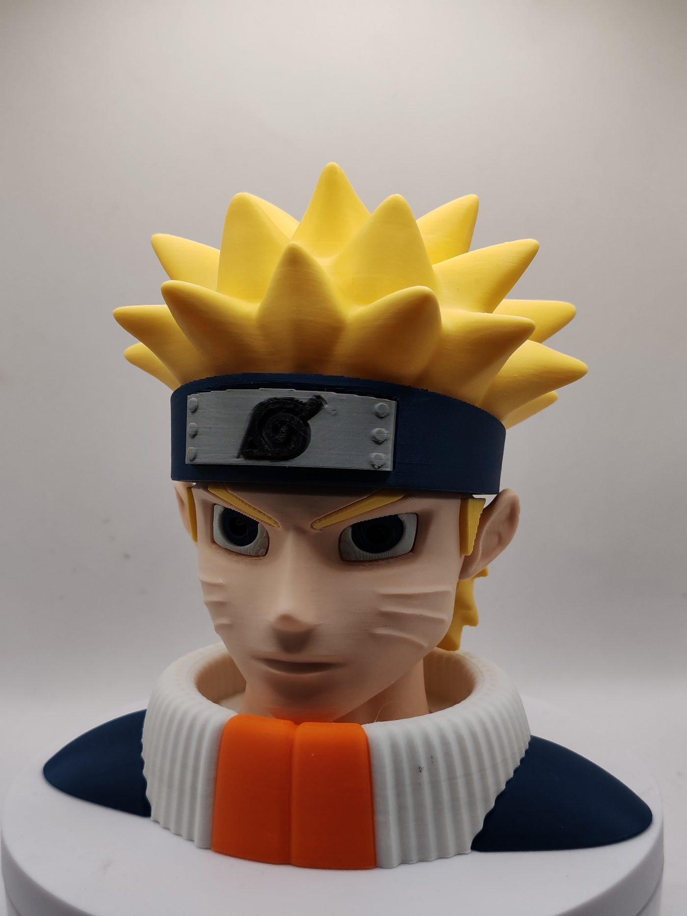 Buste Naruto